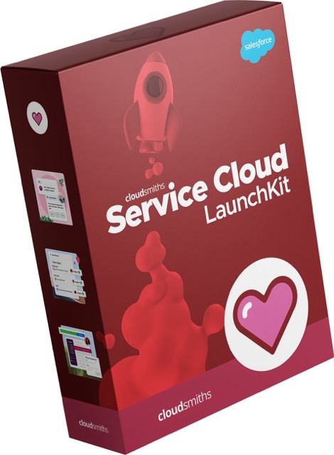 Service
LaunchKit