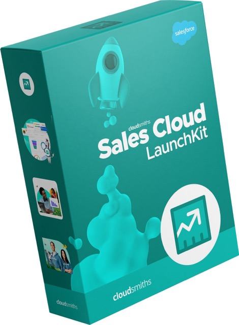Sales
LaunchKit