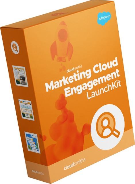 Marketing
LaunchKit