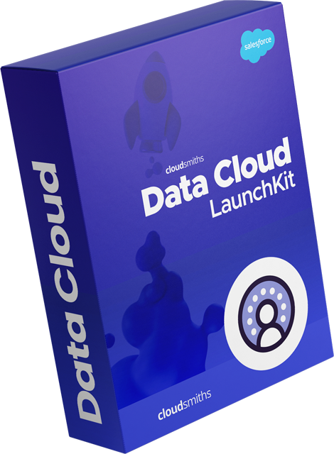 Data Cloud
LaunchKit